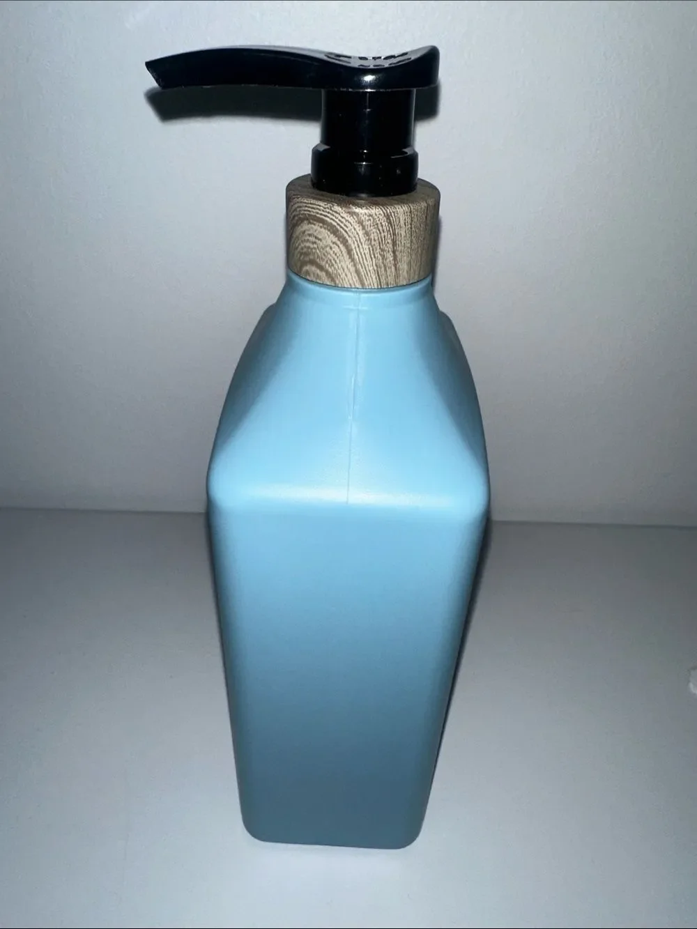 Blackstone Men’s Grooming Ocean Blue 3-in-1 Hair Face Body Wash 32 oz